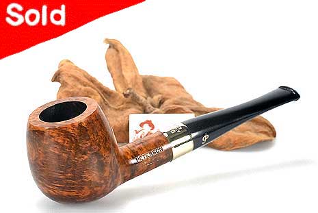 Peterson The Old English Collection 86 smooth oF